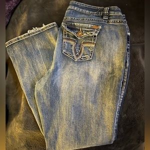 Zanadi jeans